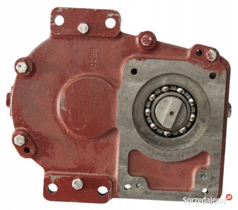 PRZEKŁADNIA CYKLOP 721406021 KOMPLETNA Rogowo