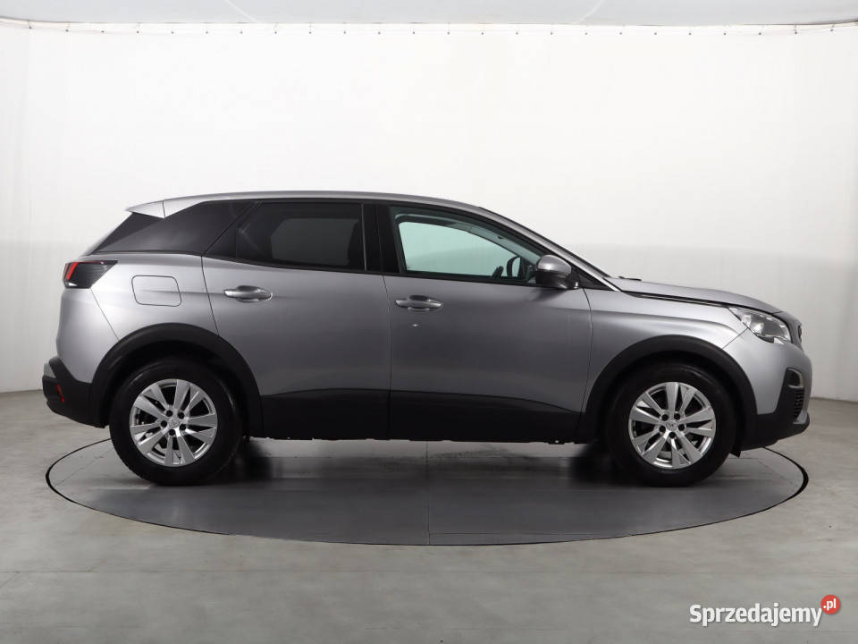 Peugeot 3008 12 PureTech Katowice