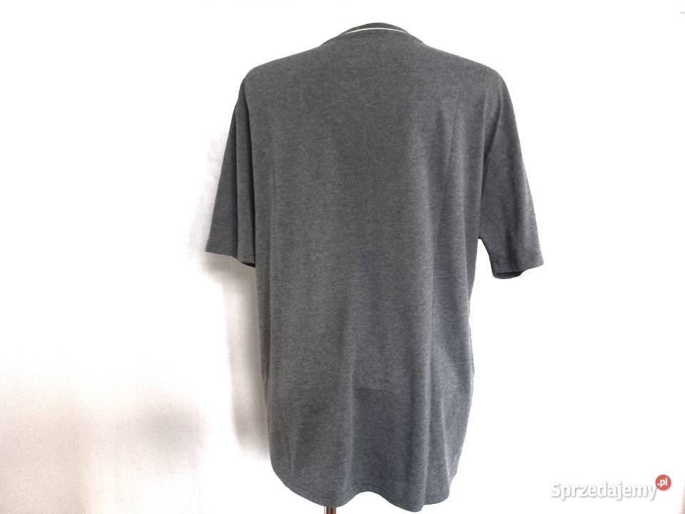 Tshirt męski Serek ciepły r LXL Slazenger NOWY Białystok sprzedam