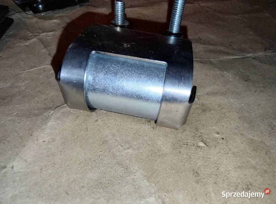 Odbój kopniaka dźwigni startera Dniepr MT K650 Leszno sprzedam