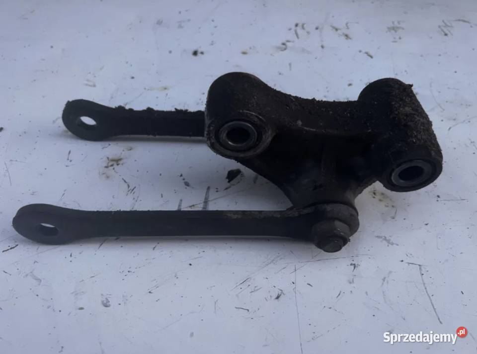 Kiwak Kawasaki Z125 2022R Ostrzeszów