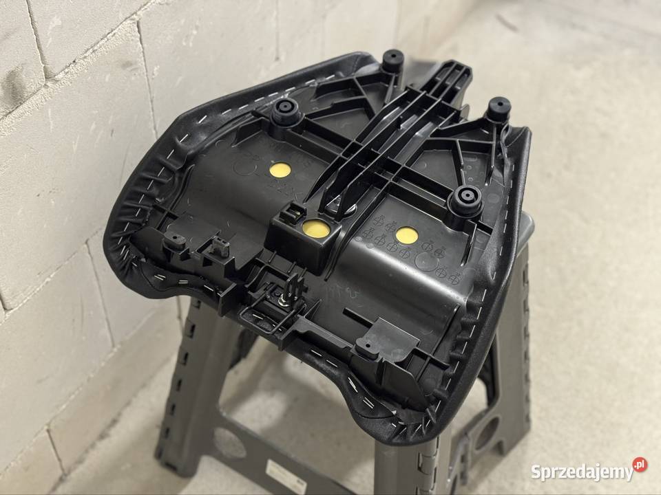 Kanapy kanapa siedzenie Yamaha Tracer 9 Lublin