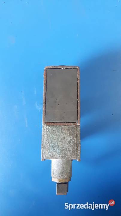 Zawór elektrozawór hamulca AXOR ATEGO