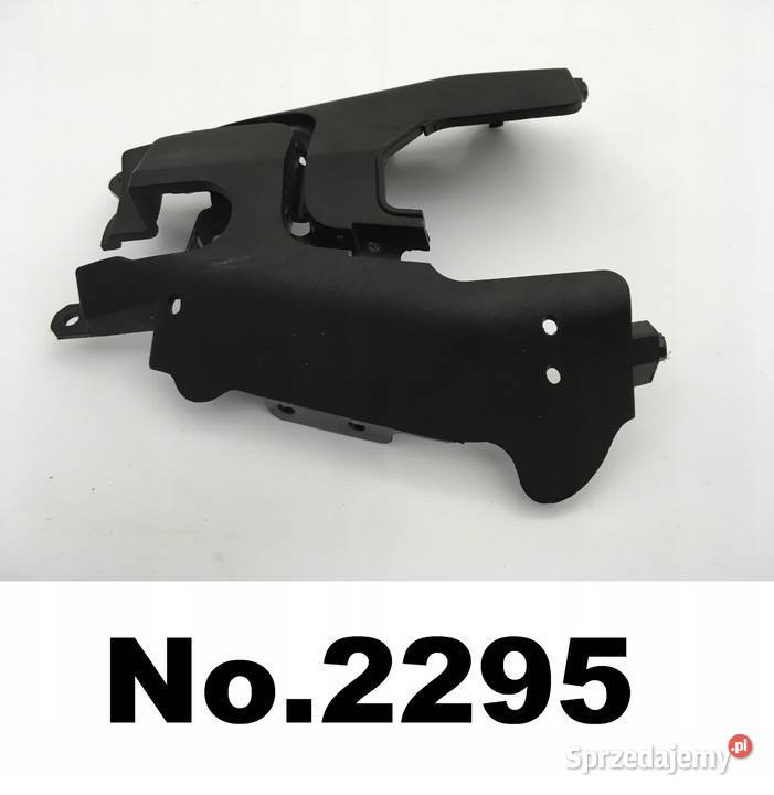 KTM DUKE 125 11 Osłona lampy tył wypełnienie Łobżenica