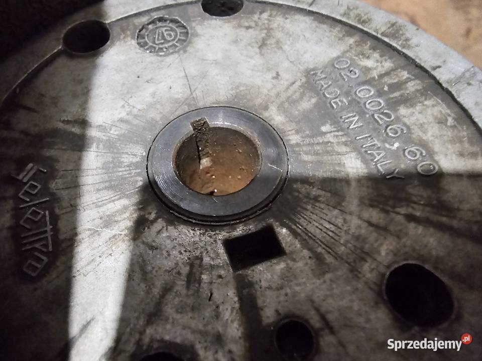 Franco morini S5 Magneto koło magnesowe sprzedam