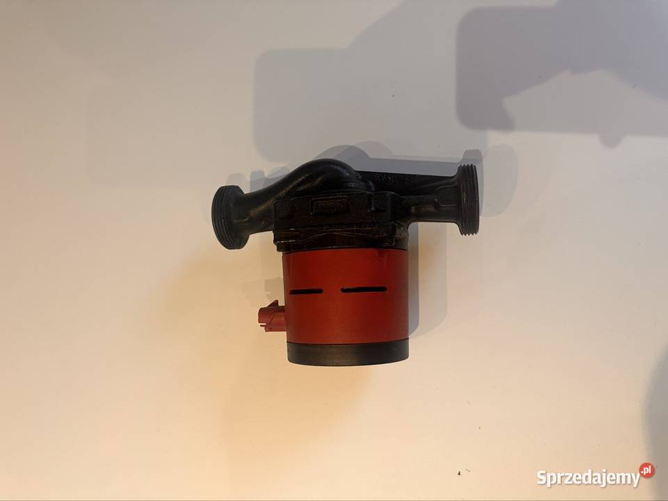 Pompa Grundfos APLHA 2 2540 180 łódzkie Dąbrowa