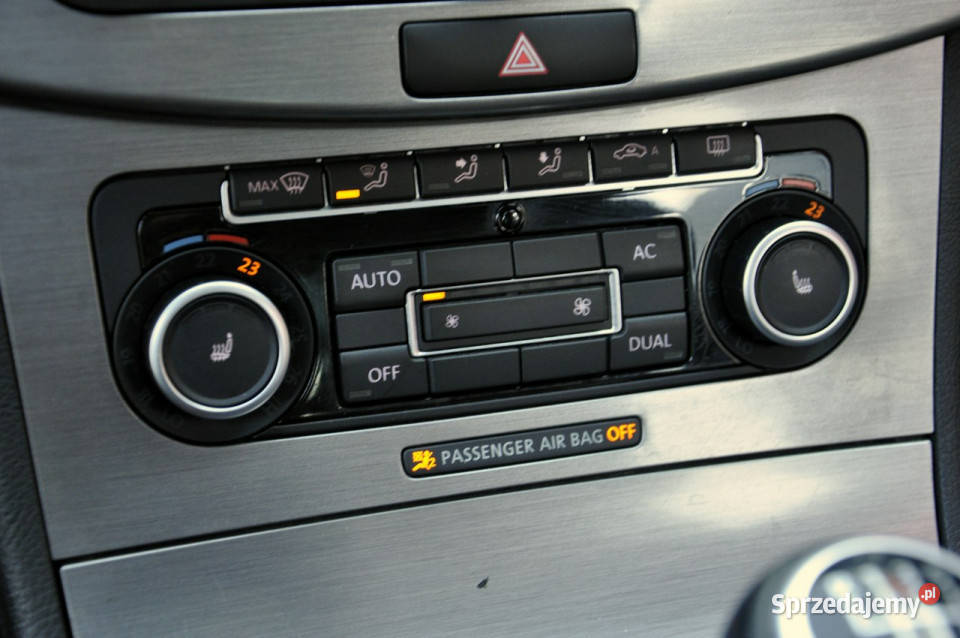 Volkswagen Passat 18T 160 Węgrów