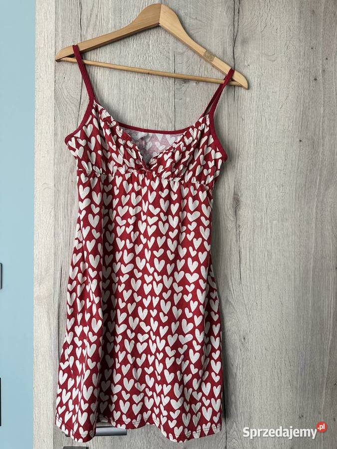 Koszula nocna Italian Fashion Evora rL Halki i koszulki Łódź