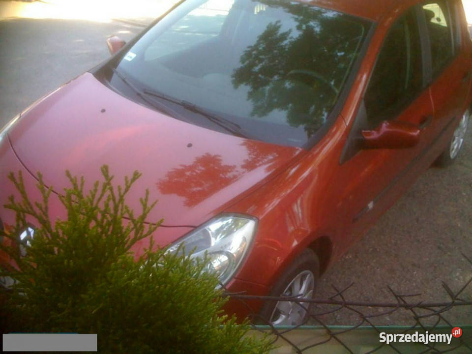 Renault Clio 1WŁAŚCICIEL Skawina