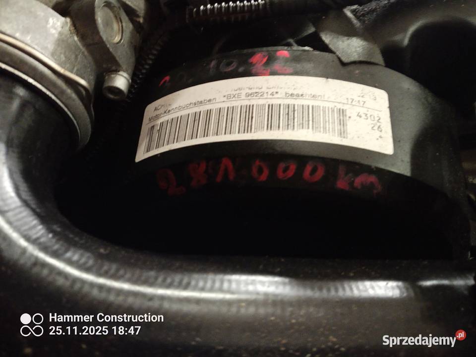 Seat Altea 19 TDI manualna Seat Chmielnik