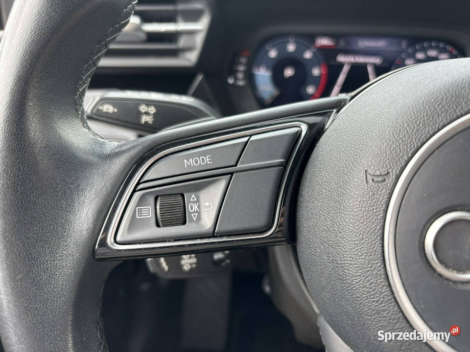 Audi A3 8V 2012 A3 Komorniki sprzedam