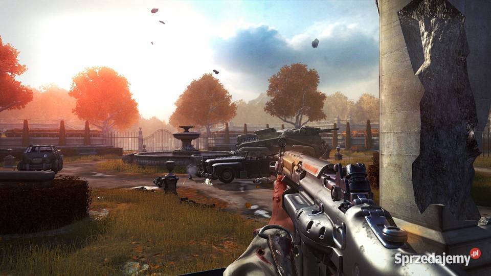 400 gier PC Bioshock GTA V Fallout Wolfenstein Gliwice sprzedam