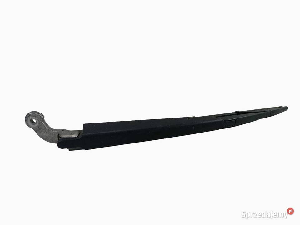 RAMIE WYCIERACZKI KLAPY FORD FOCUS MK2