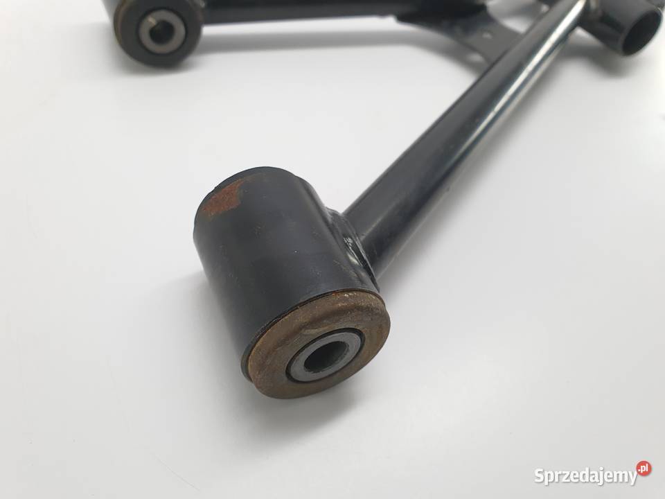 Wahacz Tyl Prawy Gorny Yamaha Grizzly 350 Łódź