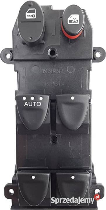 PRZEŁĄCZNIK STEROWANIA SZYB CIVIC VIII 2005r 22 Jaworzno