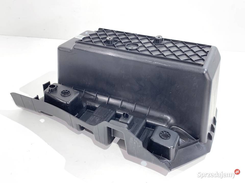 SCHOWEK BAGAŻNIKA BMW G30 SedanLimuzyna 9871616 sprzedam