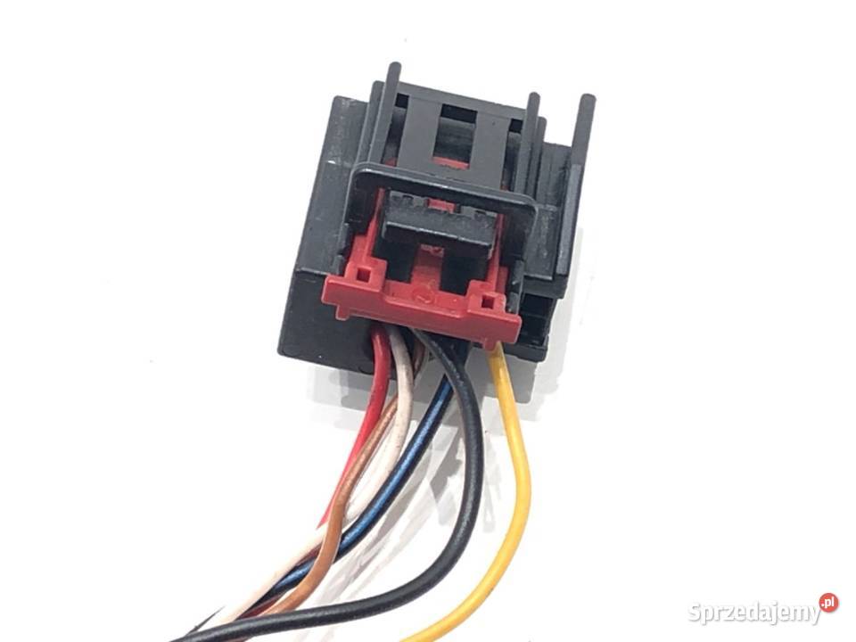LUSTERKO PRAWY SKODA OCTAVIA III SedanLimuzyna sprzedam