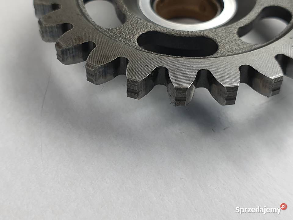 Tryb Zebatka Kolo Posrednie Yamaha Yzf 450 łódzkie Łódź