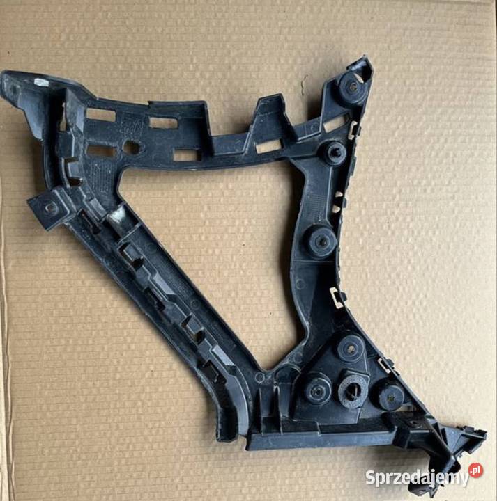 FORD TOURNEO CONNECT MK2 LIFT ŚLIZG ZDERZAKA sprzedam