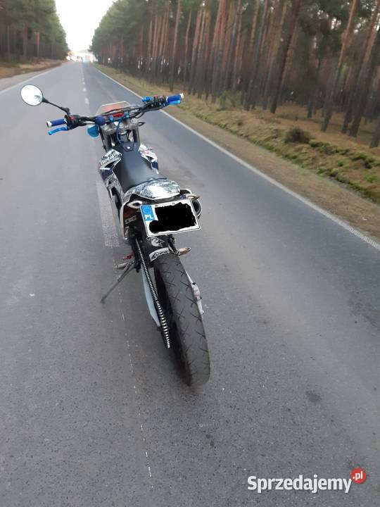 Beta rr 125 Ceków
