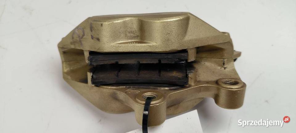 ZACISK HAMULCOWY PRZÓD PRAWY Moto Guzzi Griso Lipno