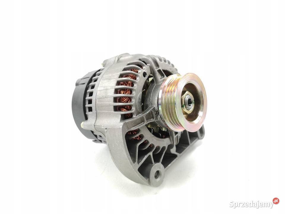 ALTERNATOR FIAT PUNTO 19992010 12 8V 16V osobowe