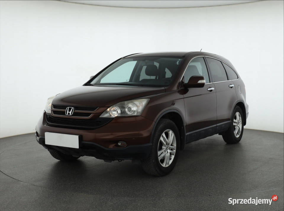 Honda CRV 20 i kamera cofania Piaseczno