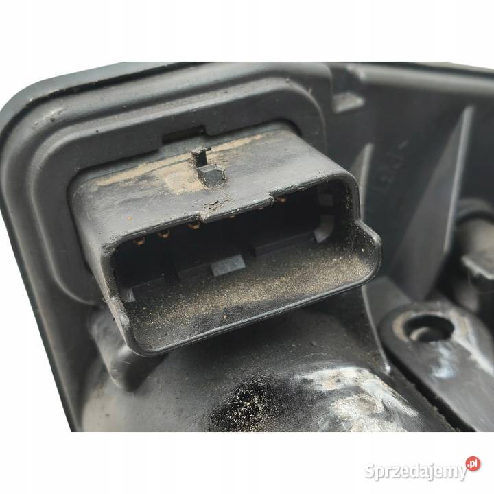 PRZEPUSTNICA Peugeot 207 307 Citroen C3 C4 Chełm