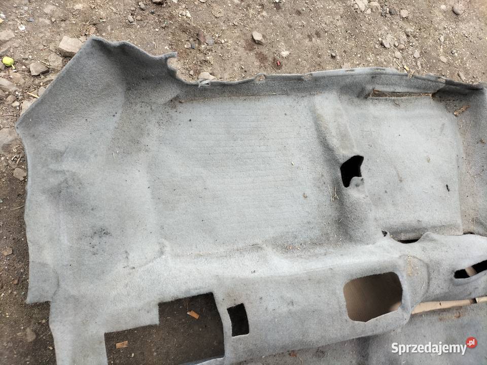 VW POLO 6N 2D 3D WYKŁADZINA DYWAN osobowe sprzedam