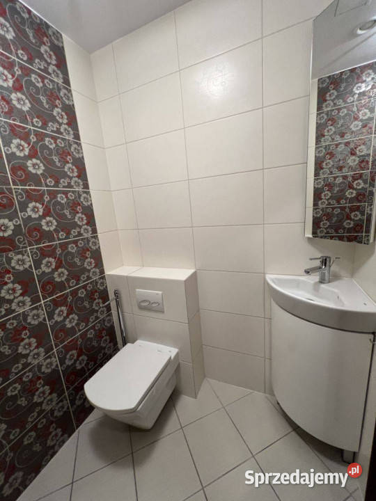 Na sprzedaż apartament w samym Centrum Wrocław