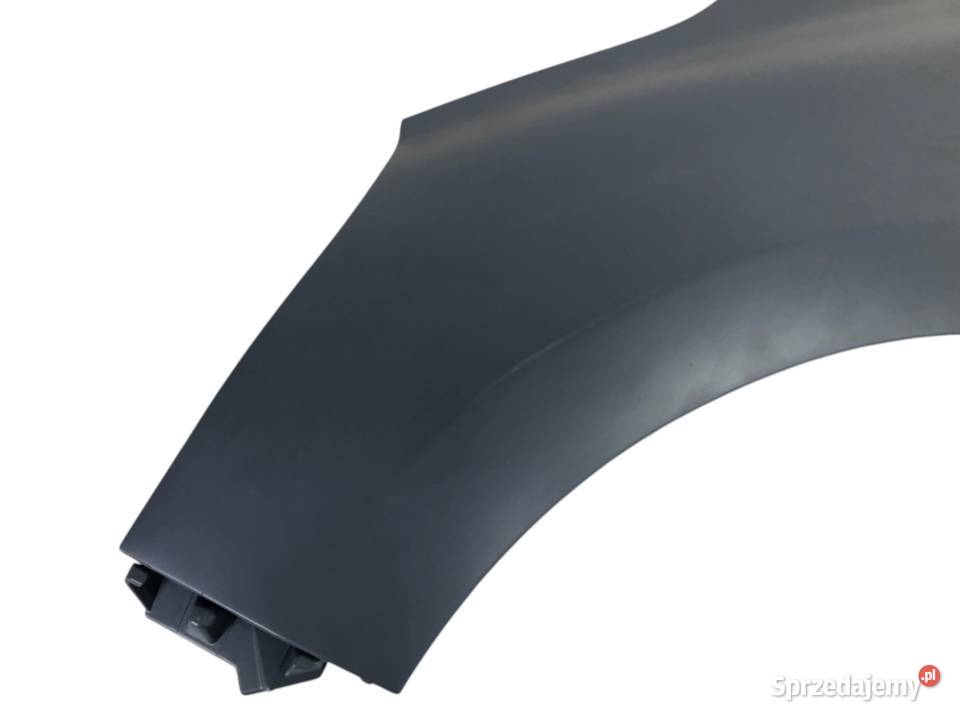 Renault Clio IV X98 20122019 Błotnik przedni Skarżysko-Kamienna