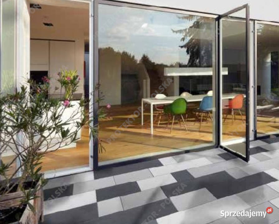 Venetto 90x90 płyta taras ogród obejście ścieżka Stargard