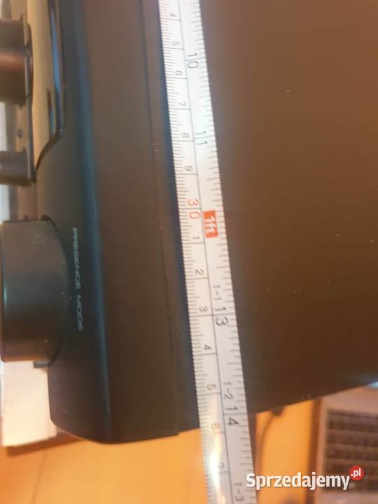 Kenwood ge470 korektor graficzny plus wzmacniacz