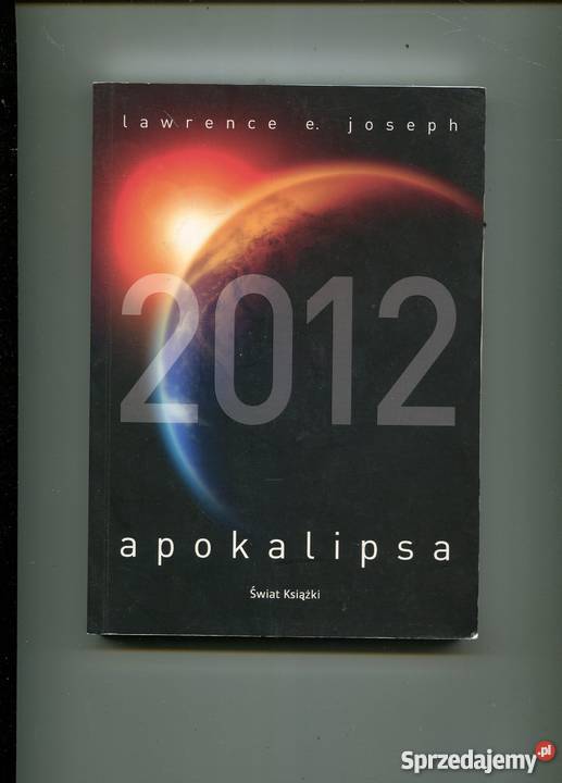 Apokalipsa 2012 Joseph Szczecin