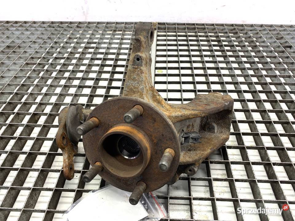 ZWROTNICA PRAWY PRZÓD FORD FOCUS C 16 109 0307 podkarpackie