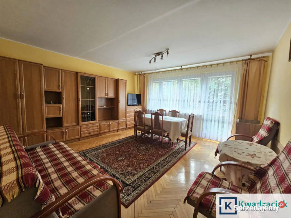 Mieszkanie Krosno 609m2 3pokojowe wielka płyta