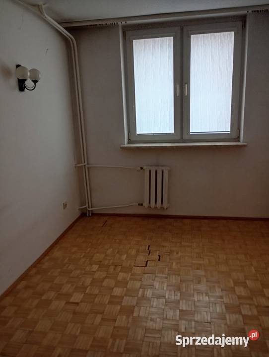 Mieszkanie do remontu w Zegrzu Sprzedaż Mieszkania Zegrze