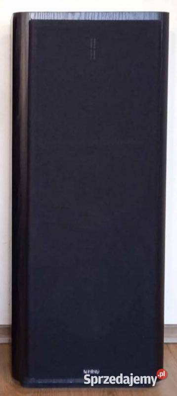 Kolumny głośnikowe Infinity RS 6000 Wrocław