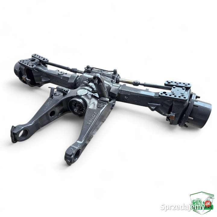 Zwolnica Reduktor Zwrotnica Piasta M716300050140 Zawieszenie Ciechanowiec