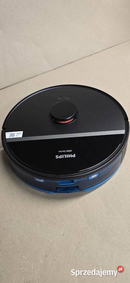 Philips HomeRun Aqua 3000 zachodniopomorskie Warnołęka