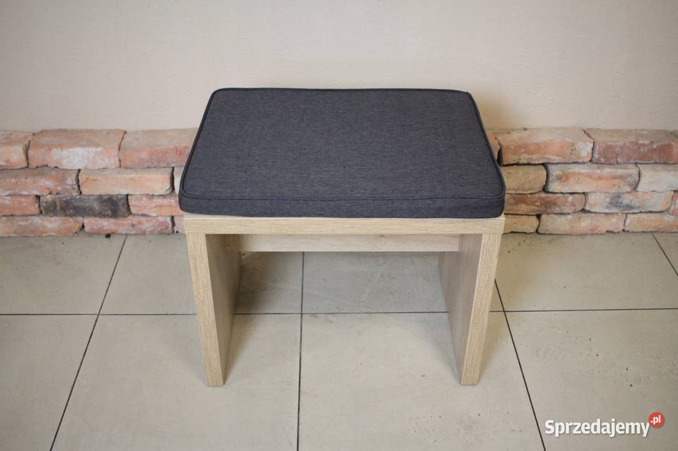 Pufy do lokalu element wystroju Góra sprzedam