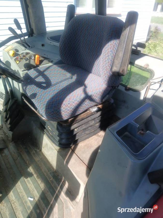 Masey ferguson 6160 Brnik sprzedam