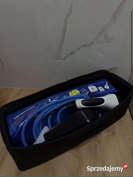 Kabel Ladowania HYUNDAI KONA 2018 Rzeszów sprzedam