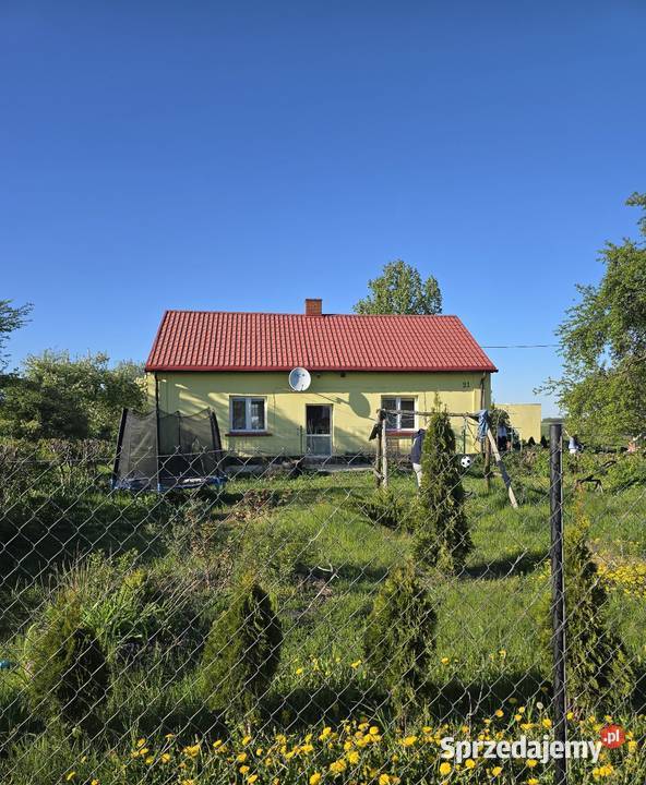 Dom w ciszy I zieleni Kutno