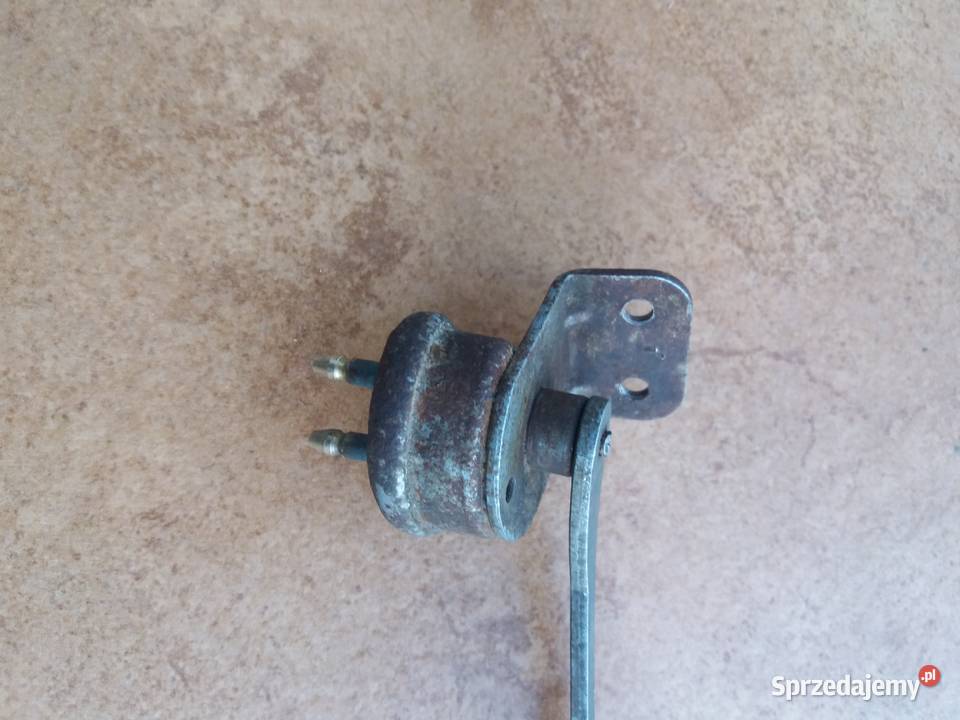 Automat stopu junak m07 m10 Lisew sprzedam