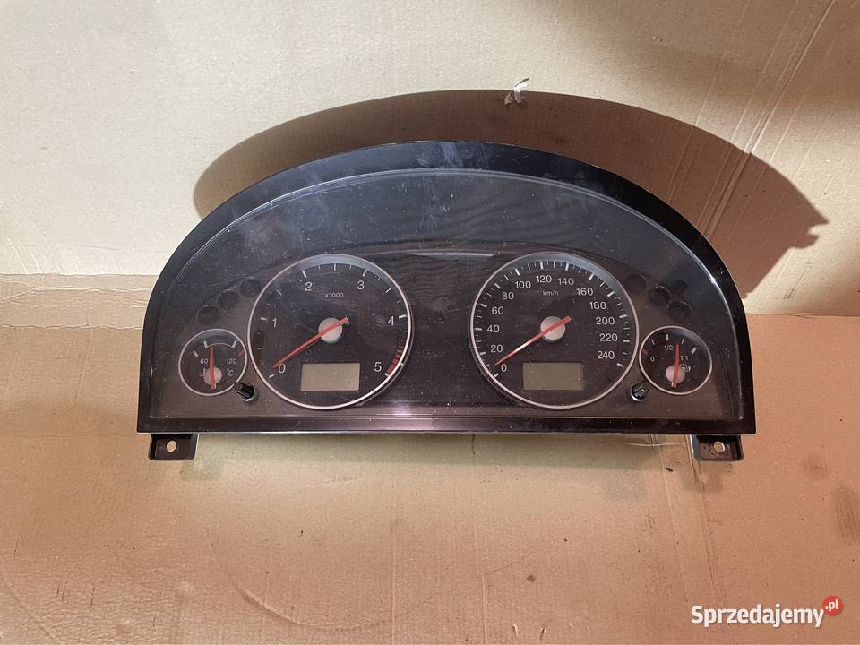 Ford mondeo mk3 licznik zegary 3S7T10849 Szczecin