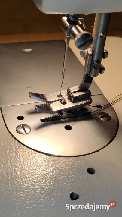 Maszyna do szycia łucznik stan wysyłka Bielsko-Biała