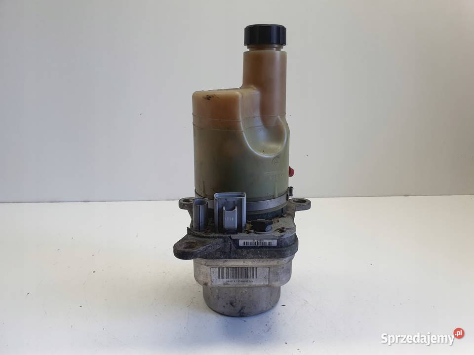 Volvo S40 II V50 C30 POMPA WSPOMAGANIA 31302206 Rudka sprzedam