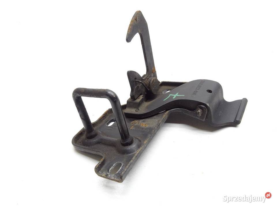 ZAMEK RYGIEL MASKI PRZÓD 3T0823480E SKODA SUPERB sprzedam