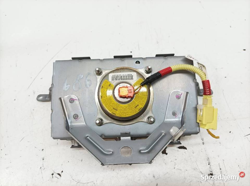 PODUSZKA POWIETRZNA AIRBAG PRAWA PASAŻERA DESKI Rok produkcji 2011 świętokrzyskie